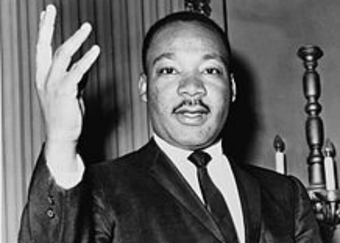 Martin Luther King quotes and life lessons from the King