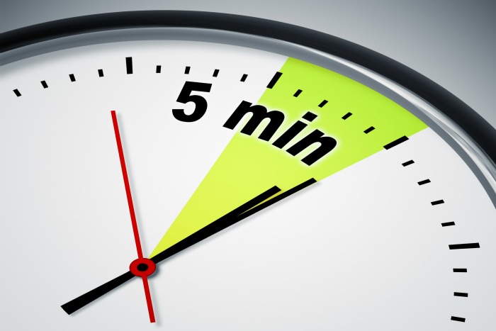 life hacks and time management tips