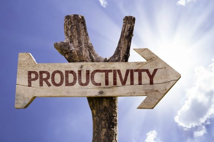 better work life balance – learn to delegate to increase productivity