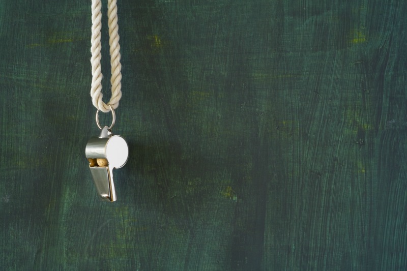 Personal power lessons can be learned from great sports coaches