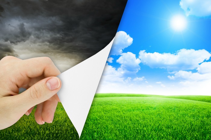 become more successful by mirroring successful people