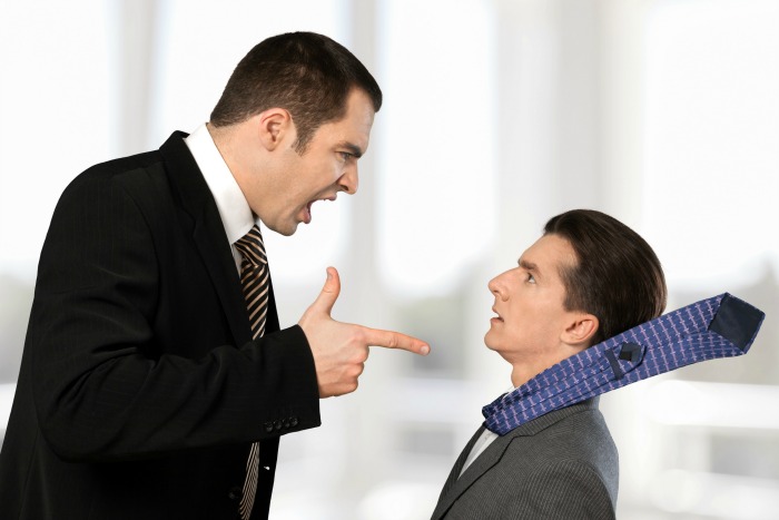 business tips for business success – fire yourself 2