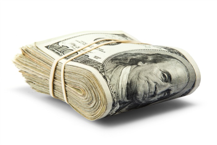 create more wealth with money hacks
