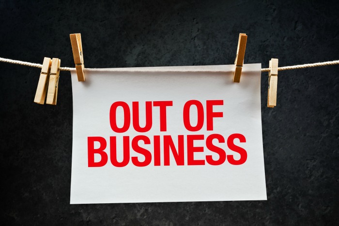 SWOT tested business built to last 2