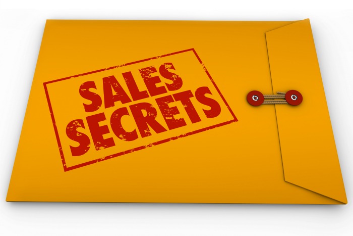 be great in sales secrets increase sales results sales secrets