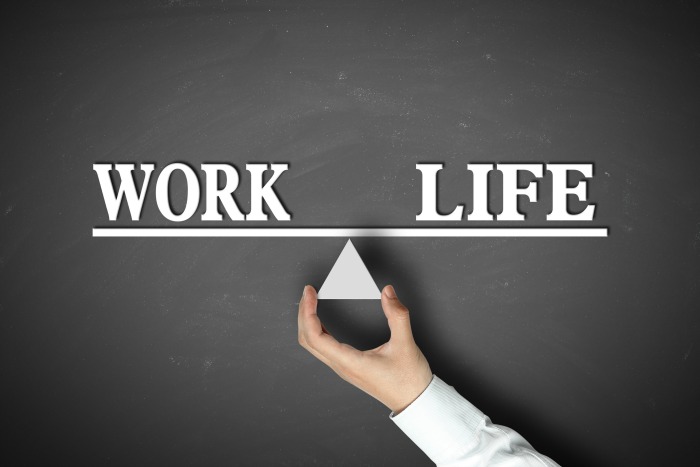 best companies for work life balance – improve work life balance – best companies for work life balance
