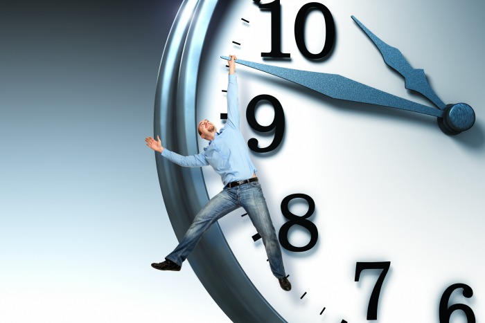 be more productive with six hour work day