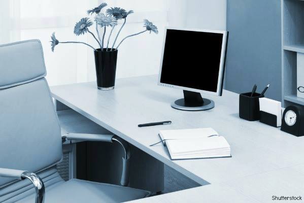 office desk