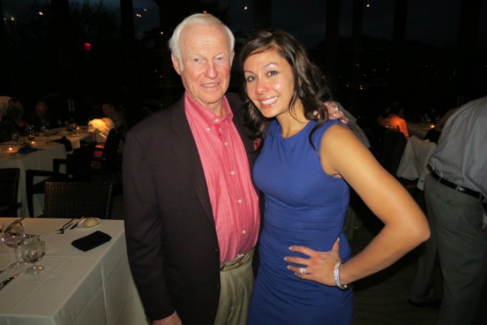 personal development and having it all – susan and harvey