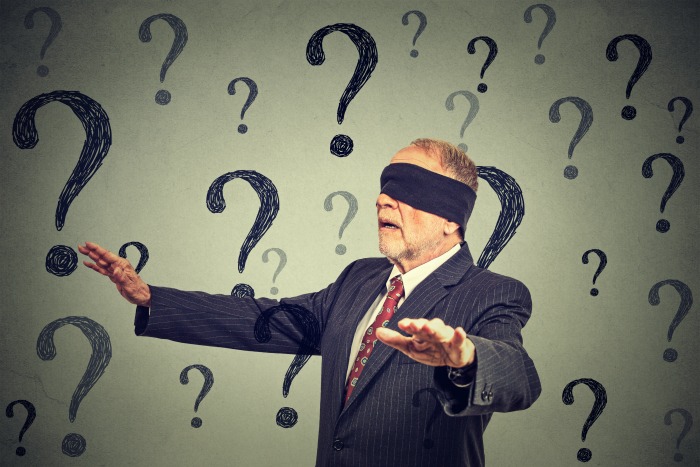 entrepreneur tips – asking questions