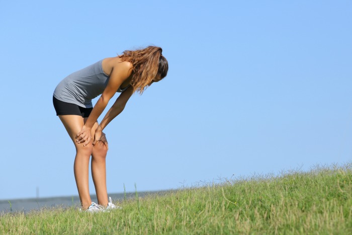 setting good goals – don’t give up