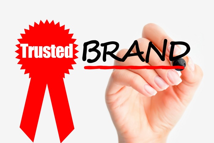 keep customers loyal to your brand seal