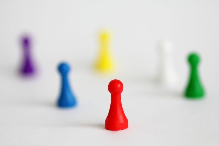 what does it mean to be a leader – stand out