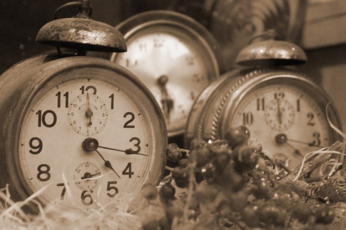 success principles to organize it
