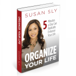 Organize Your Life (The Book)
