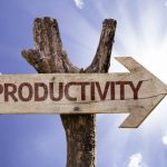 learn to delegate to increase productivity