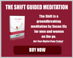 get rid of clutter and get organized with susan sly guided meditation for weight loss