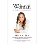 Have it All Woman book on extraordinary greatness