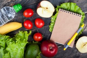 get more productive with a Sunday meal plan
