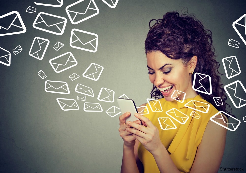 Get Organized: Taming Your Email