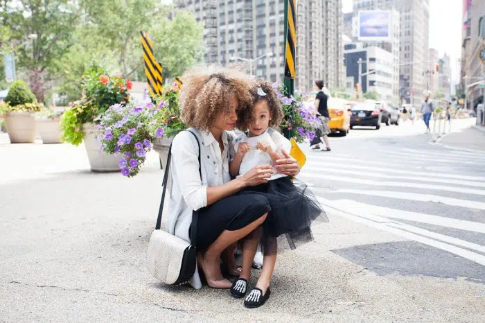 Mompreneurs: 4 Tips for Balancing Motherhood and Entrepreneurship – When Unbalanced Feels More Like It…