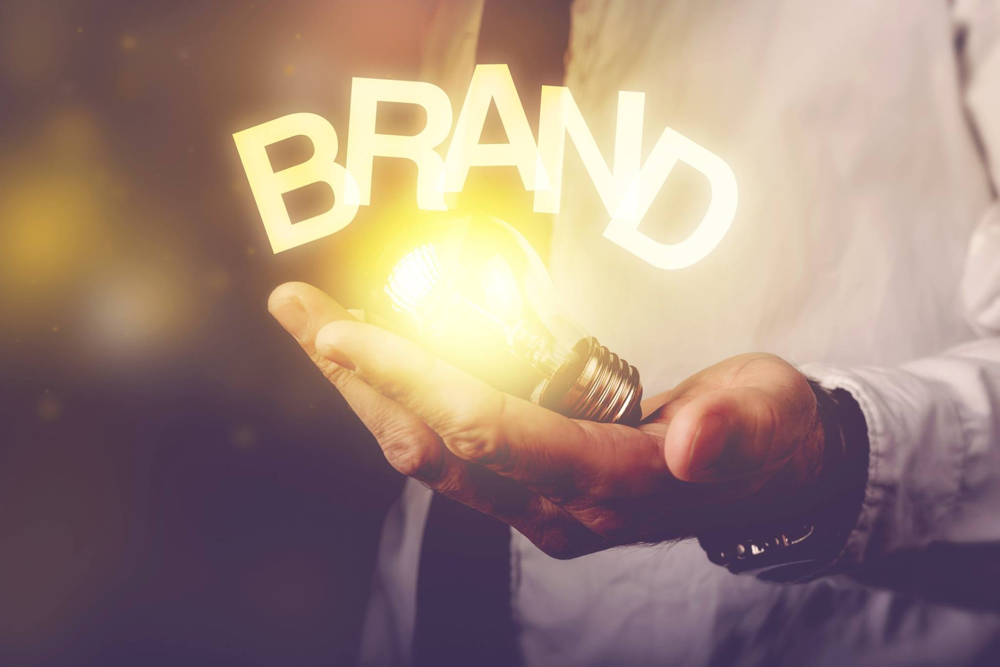 To Brand or Not to Brand – 3 Levels of Branding