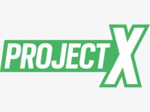 Project X Logo
