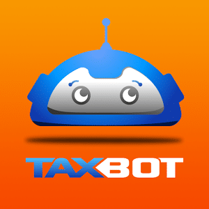 Taxbot Tax Organization App