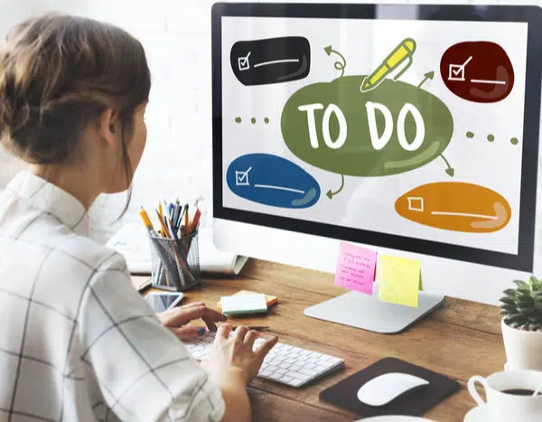 Organize Your Life Now