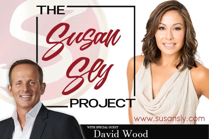Susan Sly Interview with David TS Wood