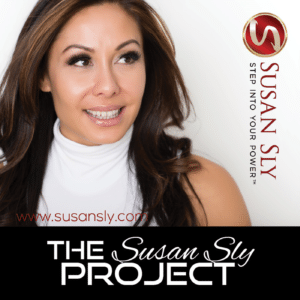 Susan Sly podcast interview with Eva Kaszckis