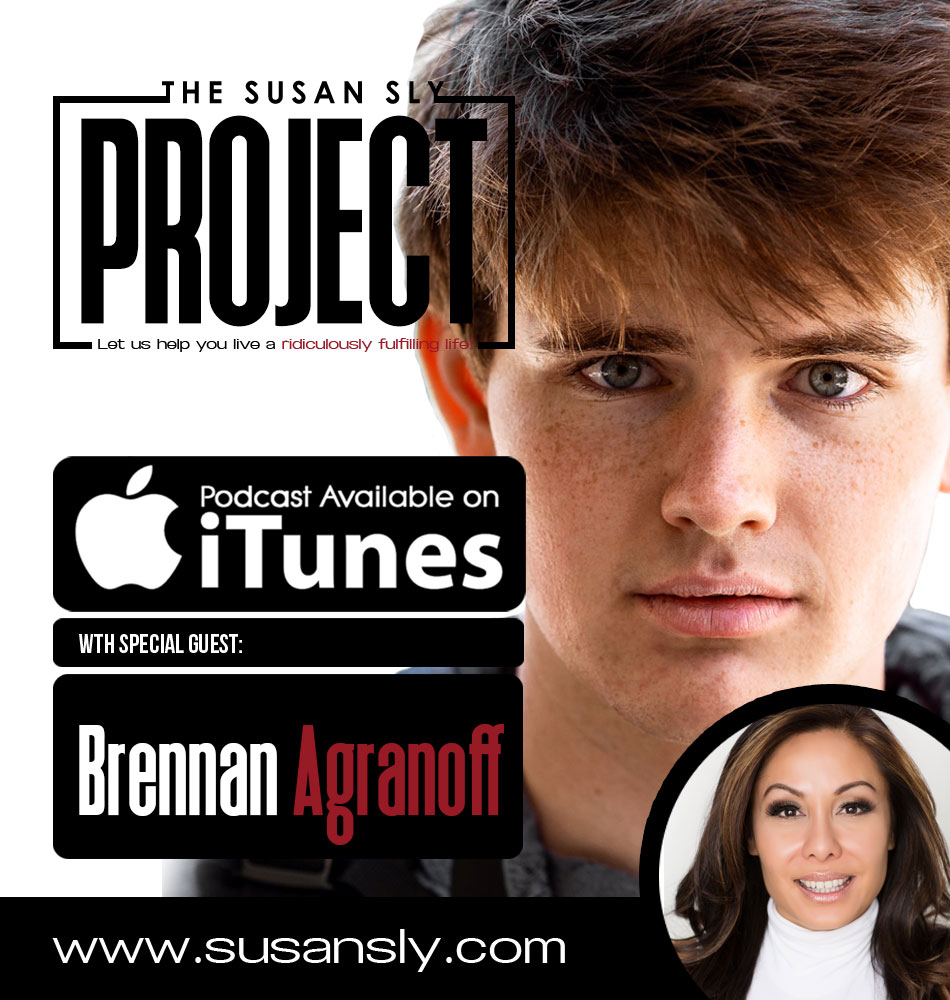 114.  Always Be Testing…Interview with Brennan Agranoff