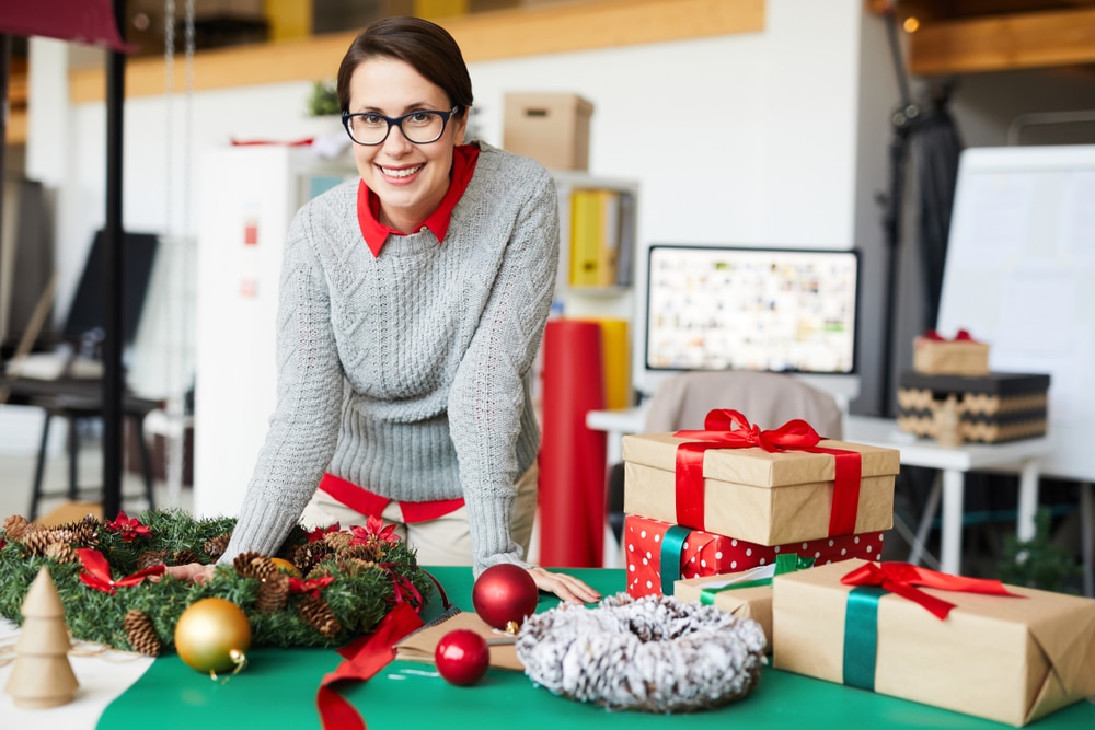 The 5 Things Successful Business Owners Let Go of To Deal With Holiday Stress