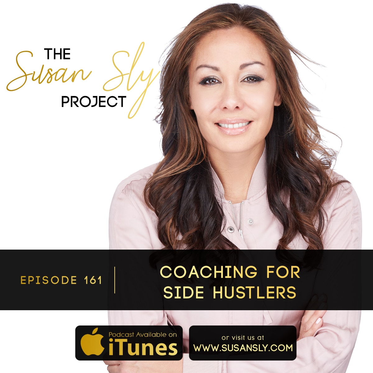 161. Live Coaching For Side Hustlers