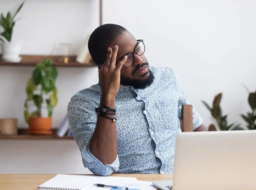 We Are Wasting One Week Per Month on Useless Tasks