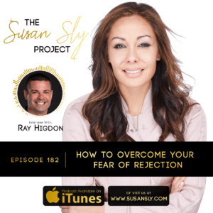 Susan Sly Podcast Interview with Ray Higdon