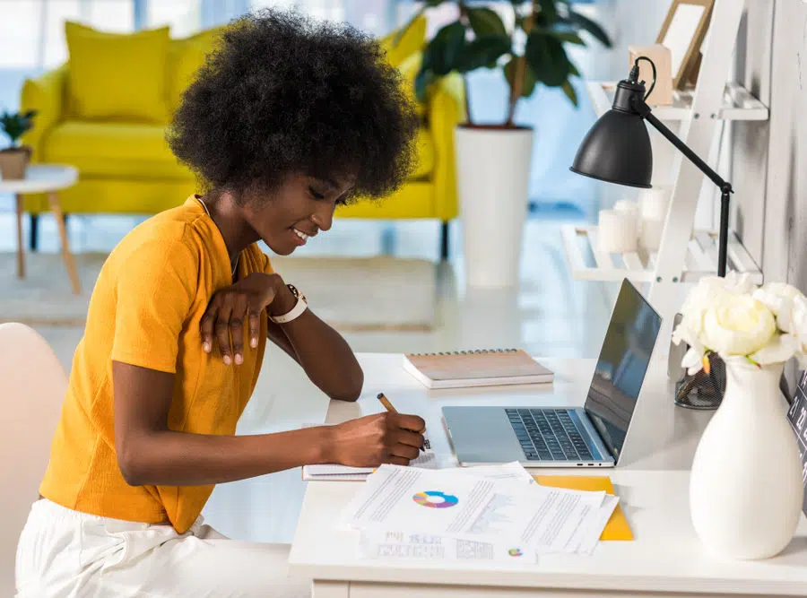 The 5 Top Work From Home Trends for 2021