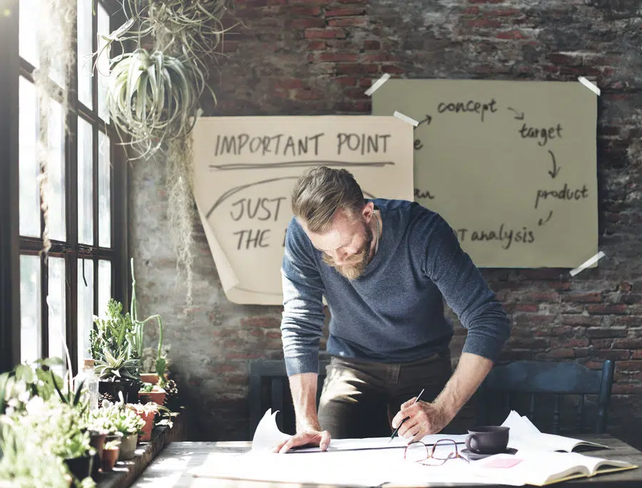 How to start a business in 20221