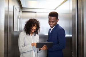 5 Steps to Perfecting Your Elevator Pitch