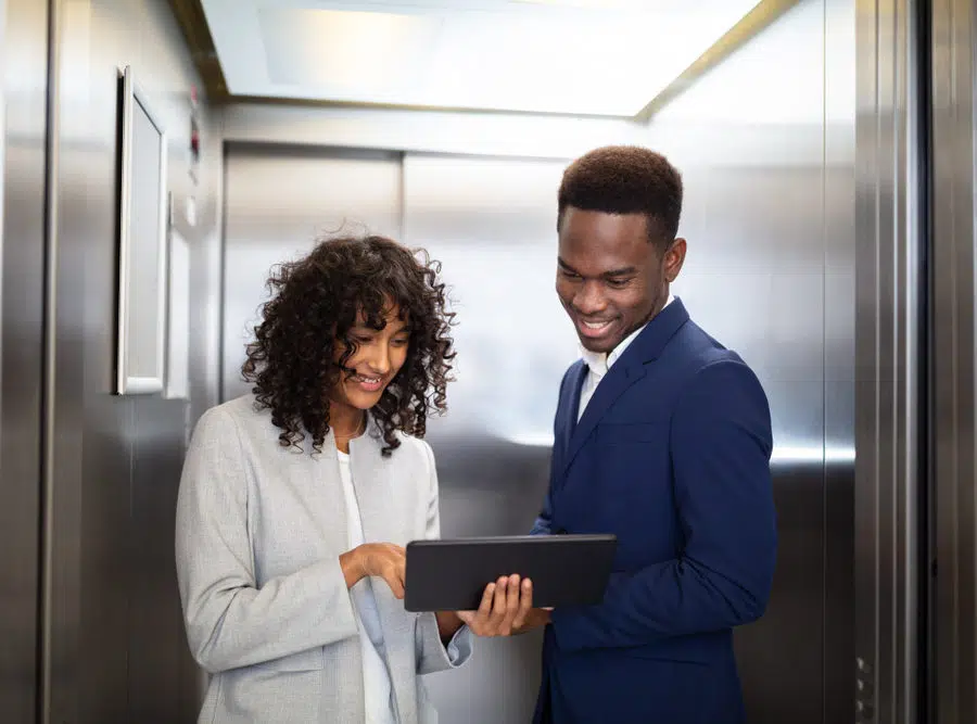 5 Steps to Perfecting Your Elevator Pitch