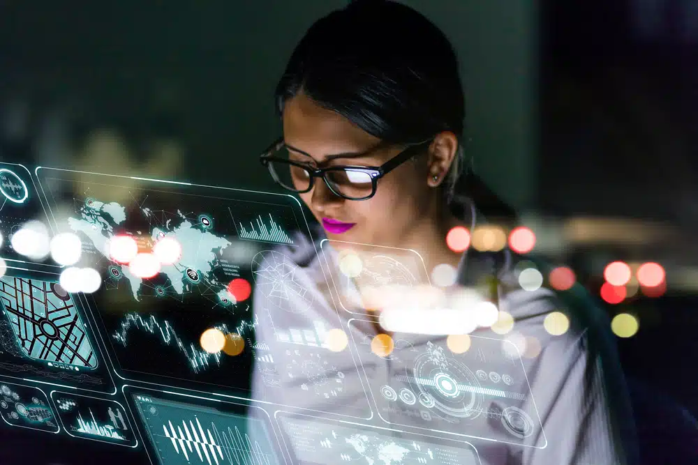 The Evolving Role of Women in AI: Addressing the Disparity in 2024