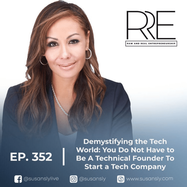 Demystifying the Tech World: You Do Not Have to Be A Technical Founder ...