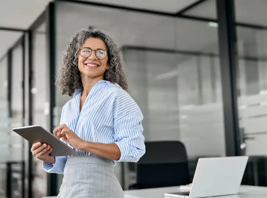 Why Are Women In Technology Leaving Their Jobs?