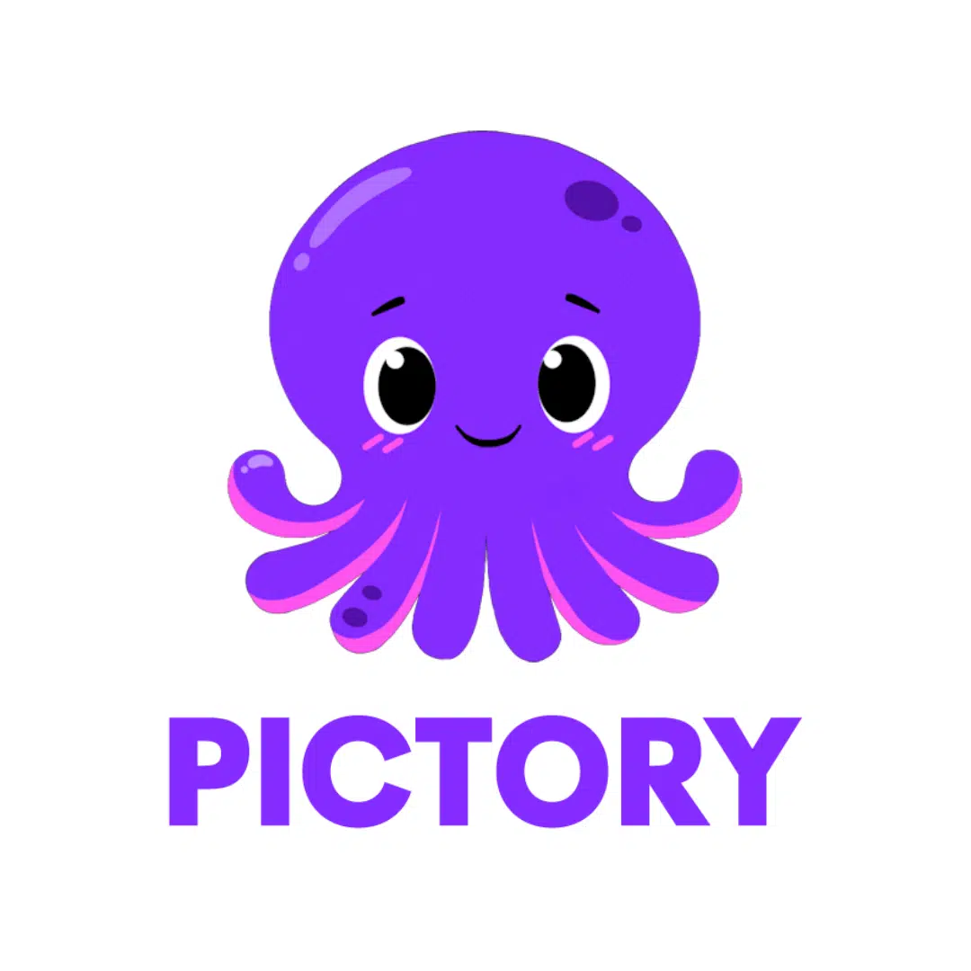 Trusted Partner Pictory Logo