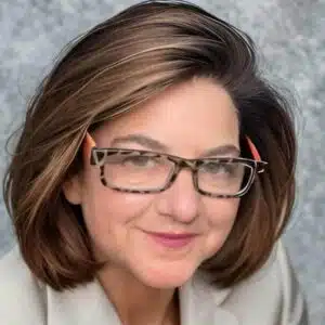 Clara Capano - International Speaker, Author
