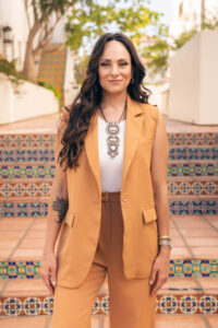 Dr. Pauline Yeghnazar Peck