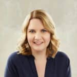 Toni Collis Headshot