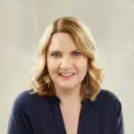 Toni Collis Headshot