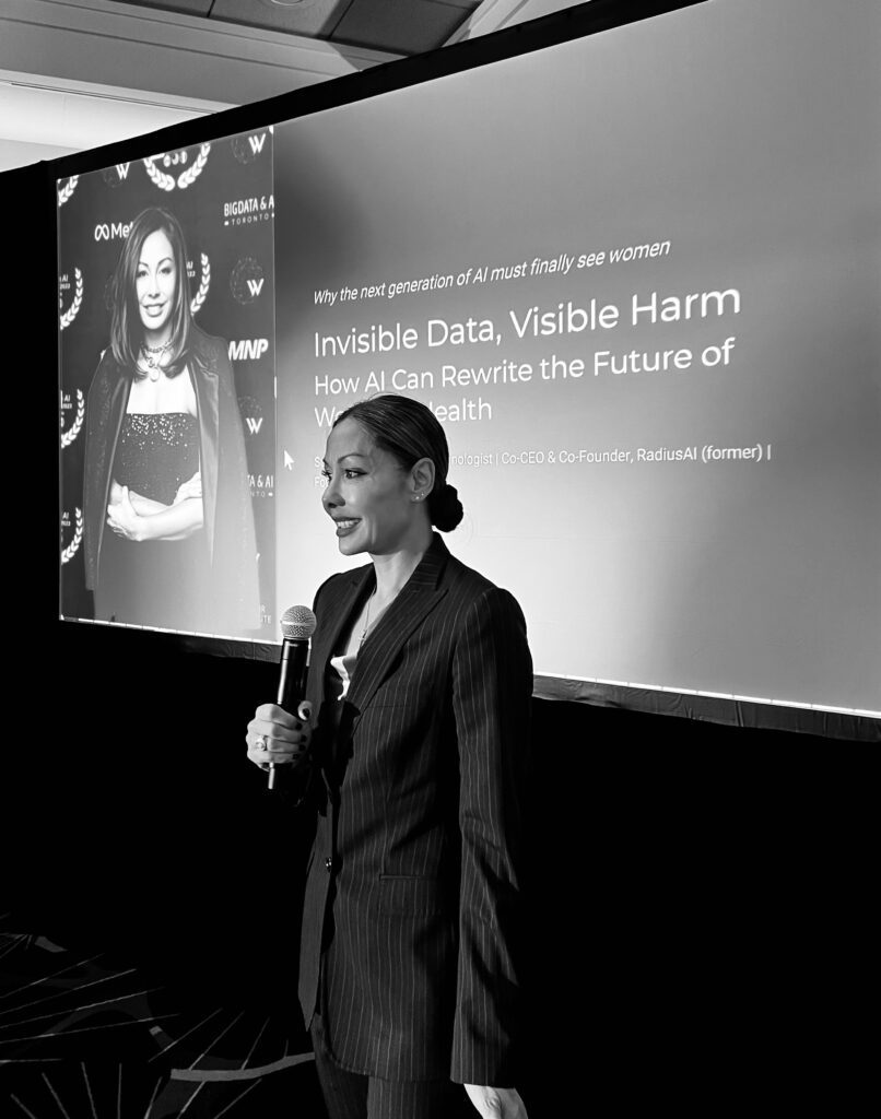 WHIS Delivering the Future of Health for Women 2025