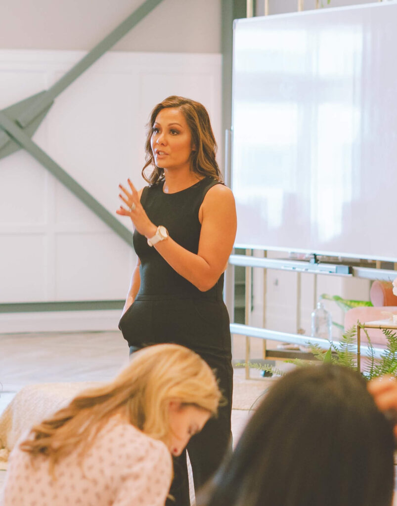 Susan Sly Keynote speaking